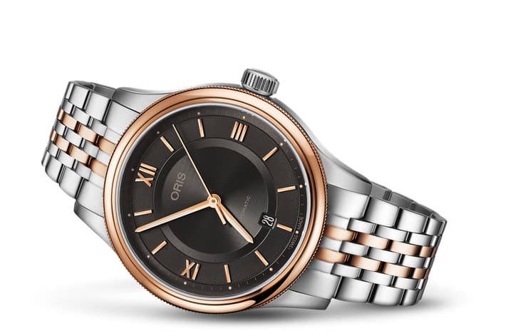 Image of  Classic Date